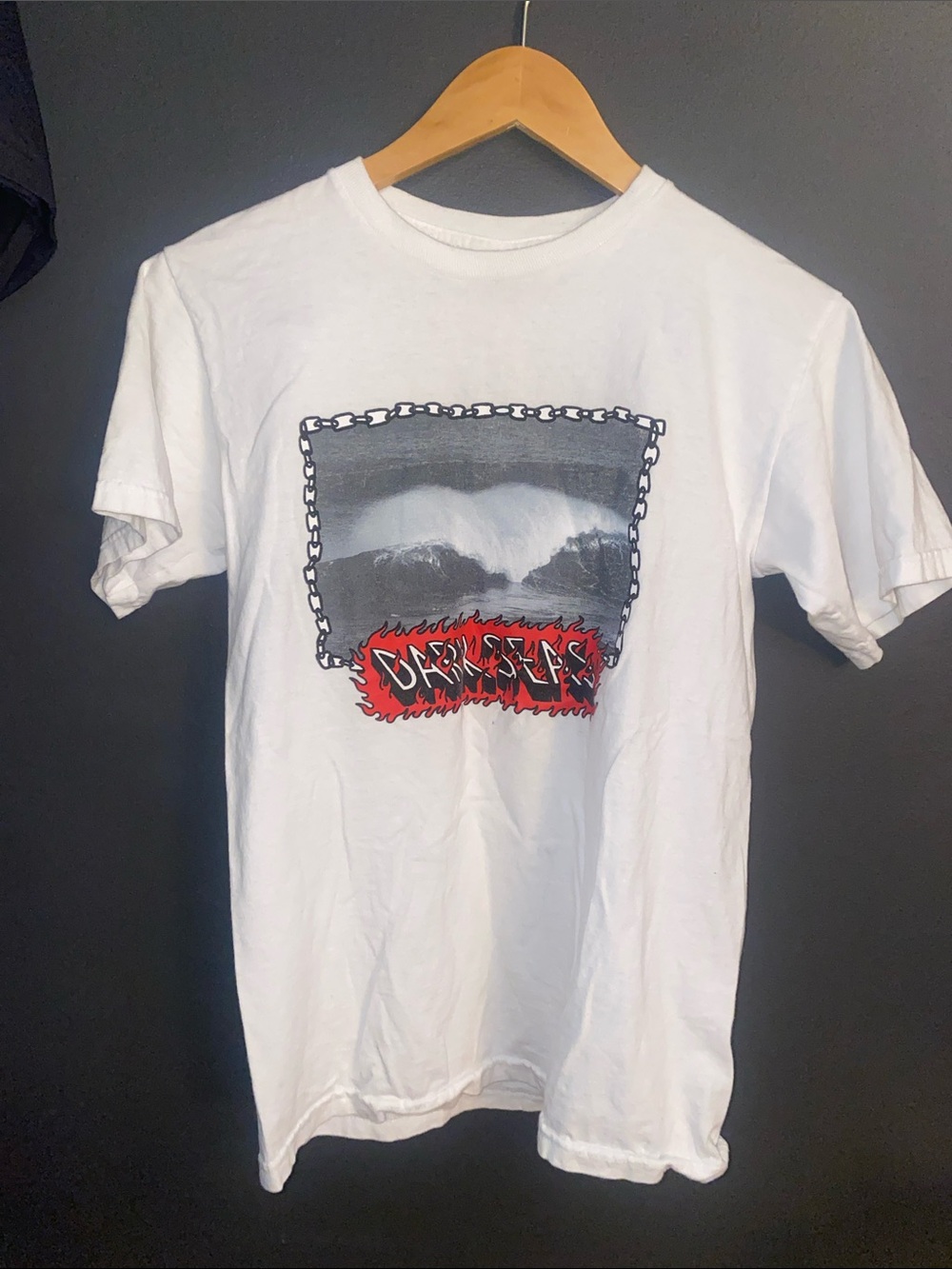 Dark Seas T-shirt
